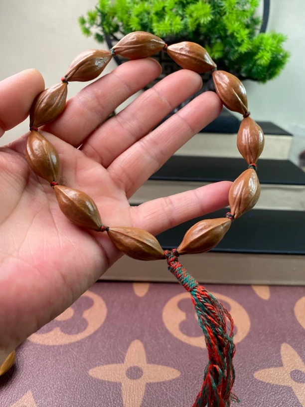 橄榄核1.3手持原皮