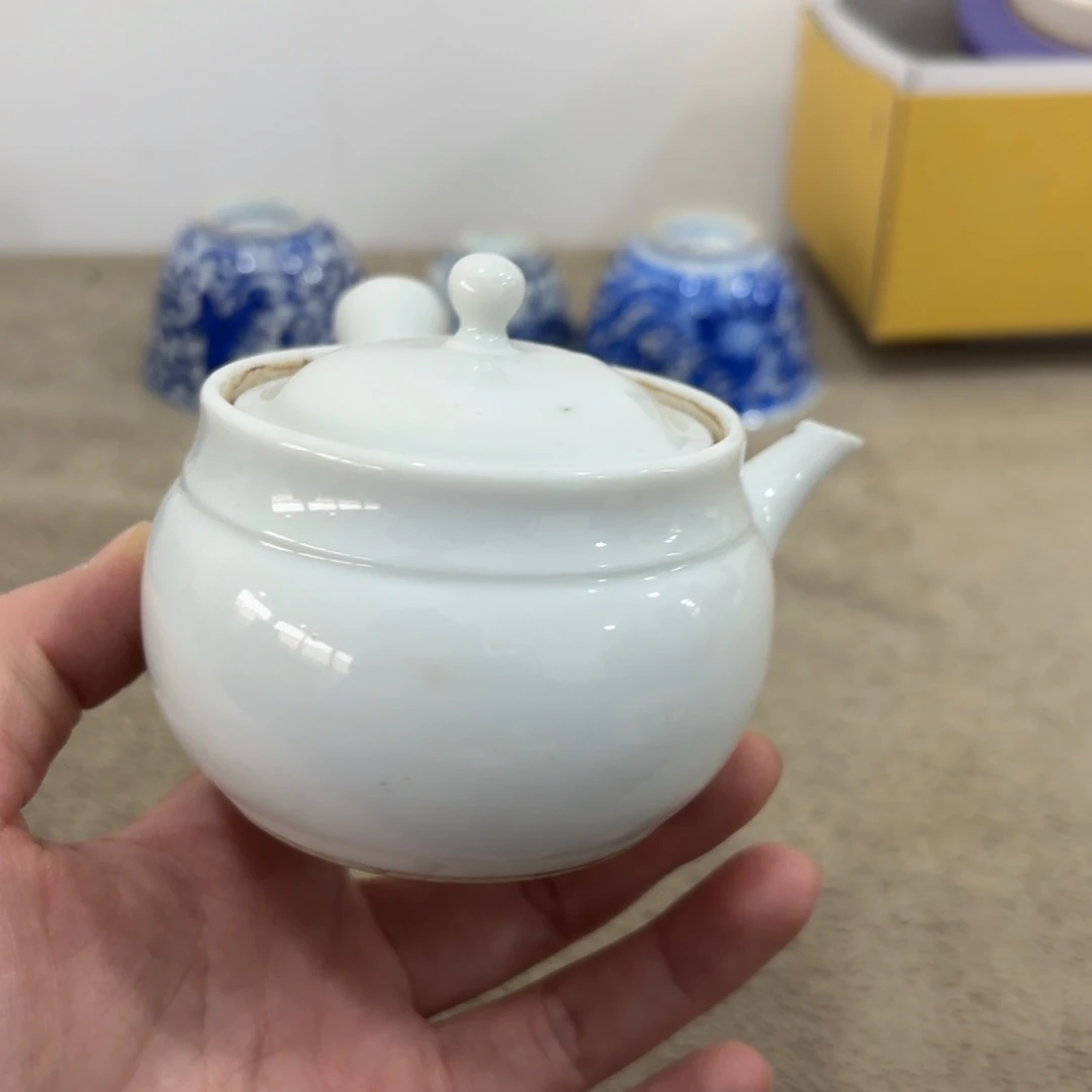 瓷片非常好看漂亮的物品