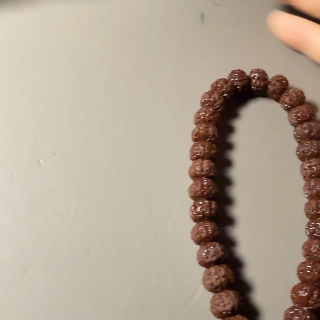 南***店金刚菩提吊坠勿里达老树王顶级