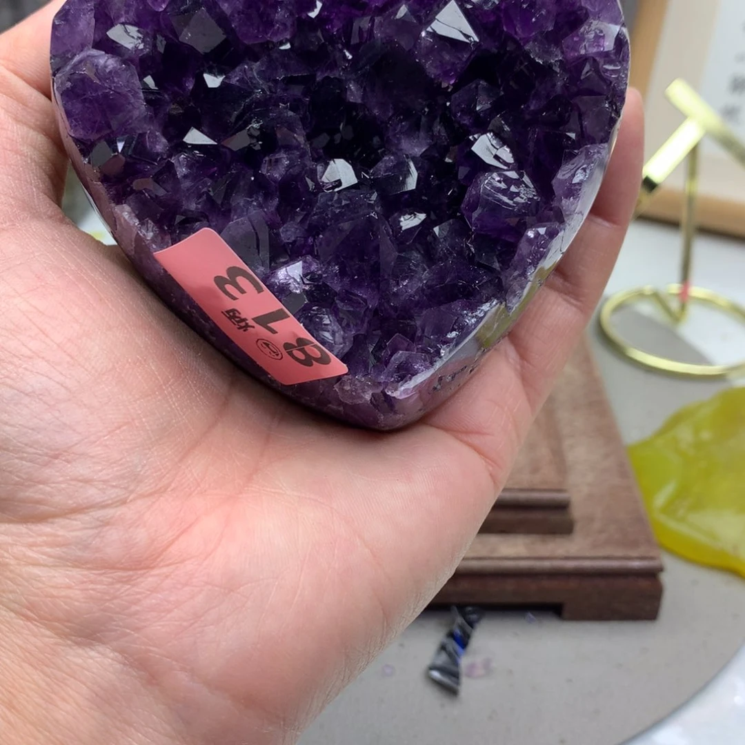 未镶嵌大型摆件（非配饰）水晶