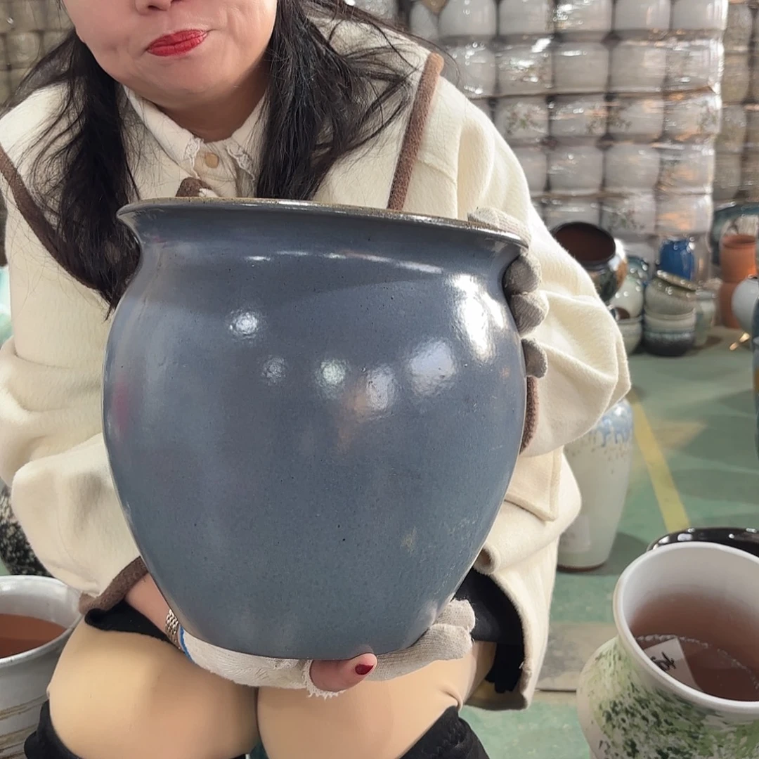 24/24红陶正品一个