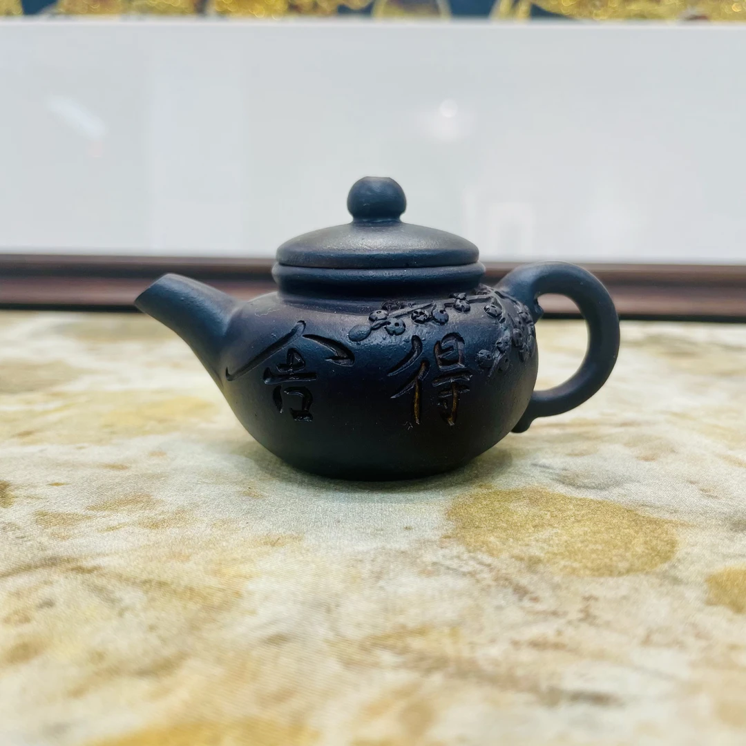 ZH297-茶宠舍得壶（89）