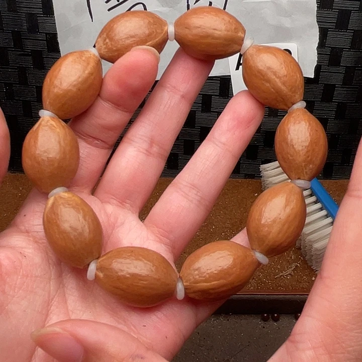 手串/手链橄榄核橄榄