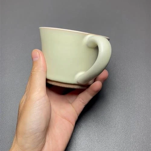 【闪购商品】茶盏-10182..........