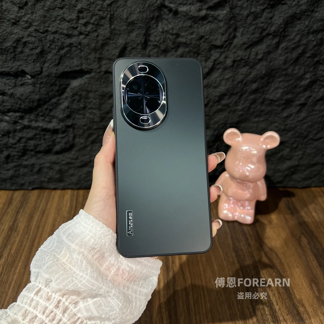 适用于华为nova14pro手机壳nova14保护套新款外壳网红男女士高档