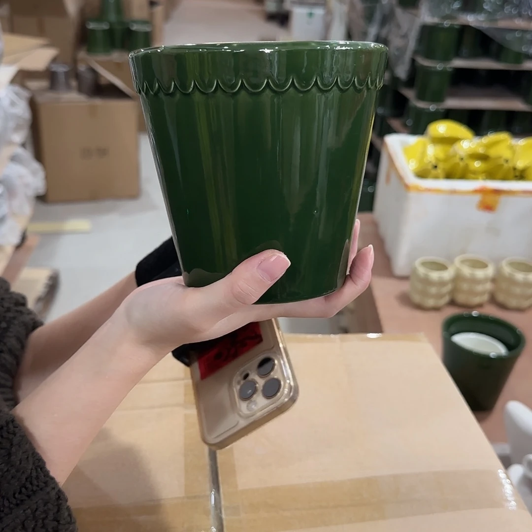 a3无托花盆花盆花盆