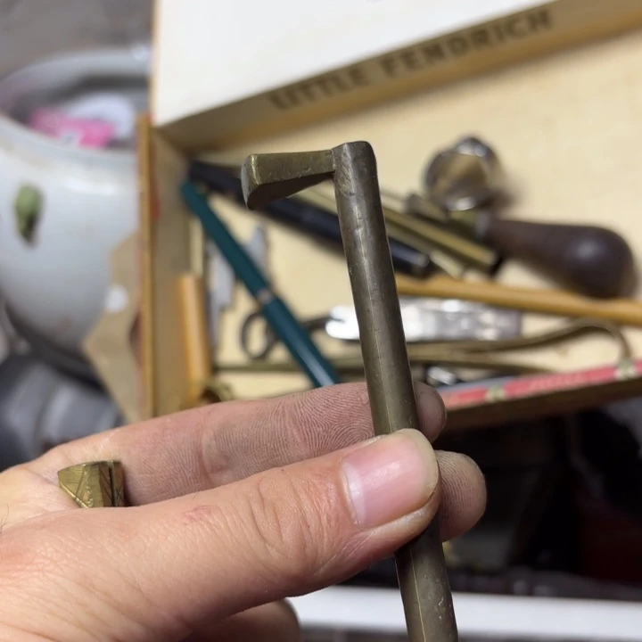 雷***云民俗物件杂项摆件专拍