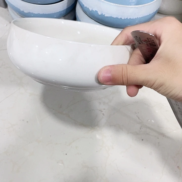 陶瓷花盆全场12包邮