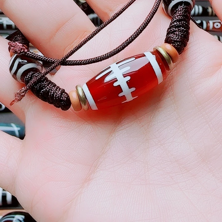 玛瑙/玉髓合金珠宝半成品