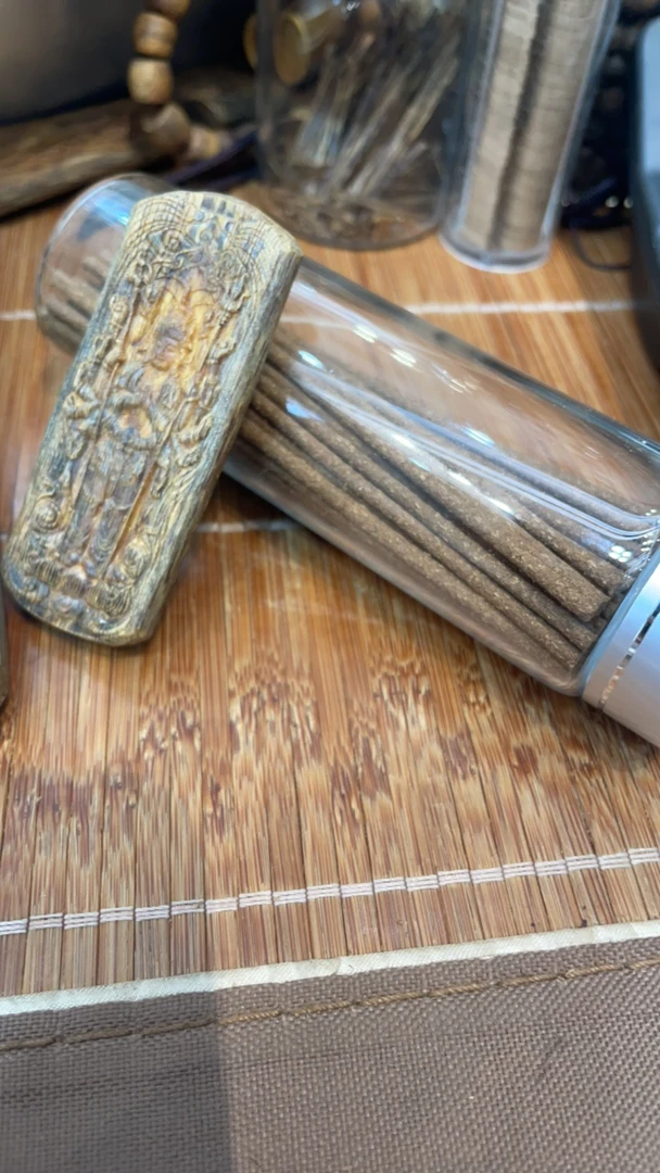 熏香线香多样性发货