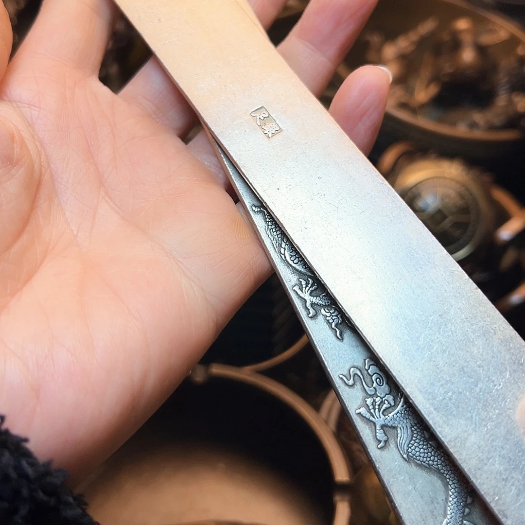 精美铜器工艺品等
