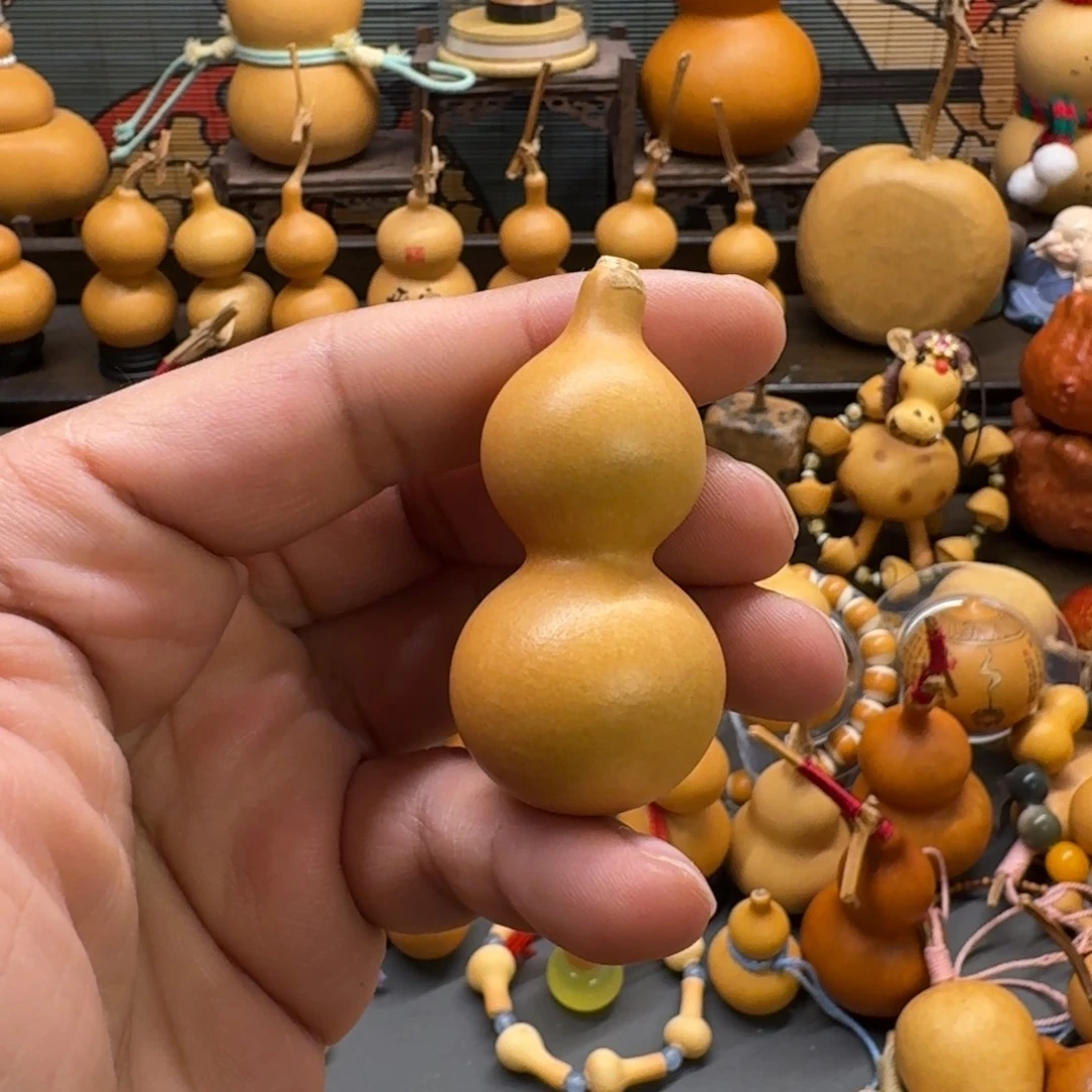 糖***芦天津嘴绕指柔葫芦