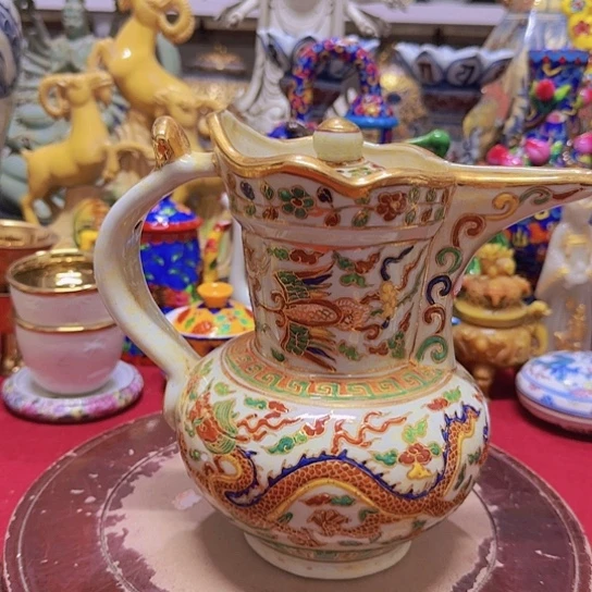 摆件摆件家居设计风格的设计