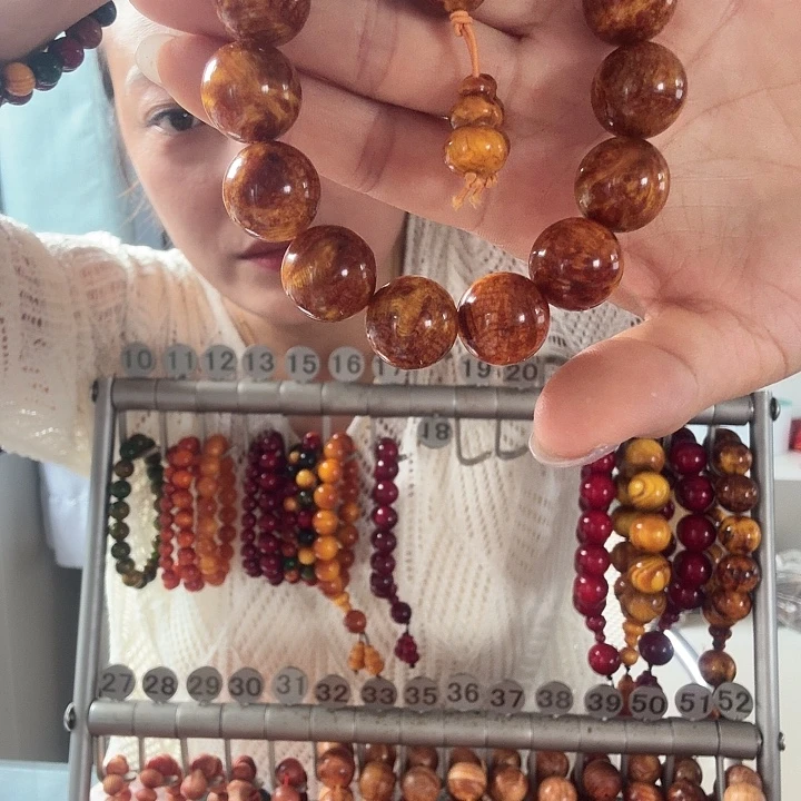 K***哥松木固化款琥珀木1.6