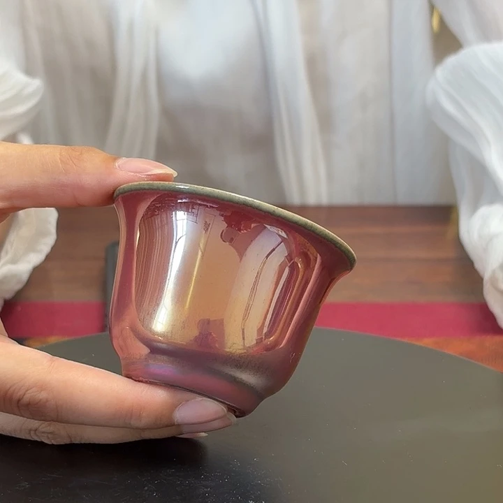 009彩金传统工艺茶器
