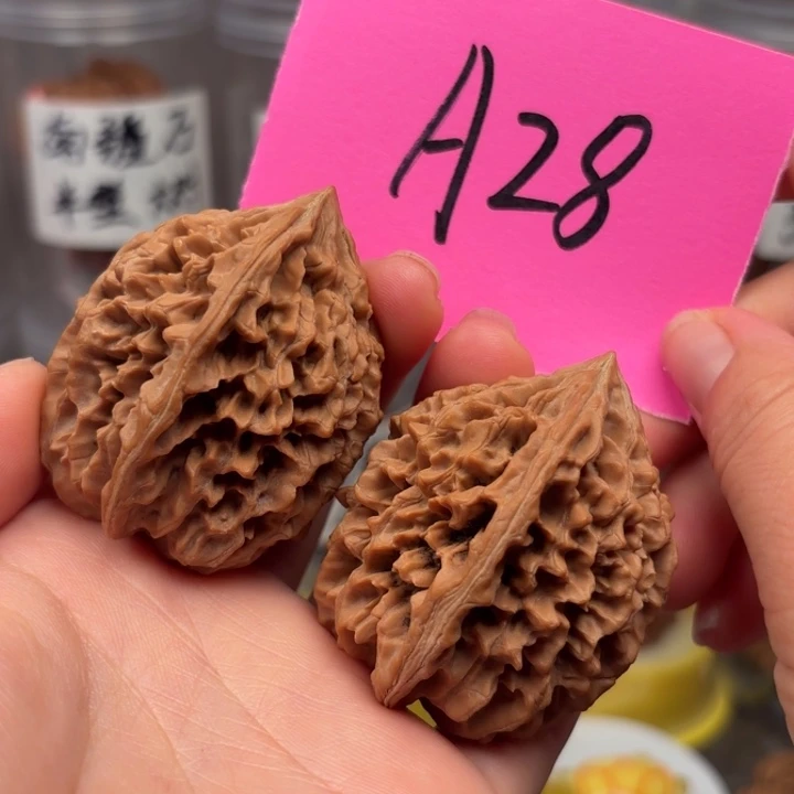 吊坠桃核40招财鼠11111