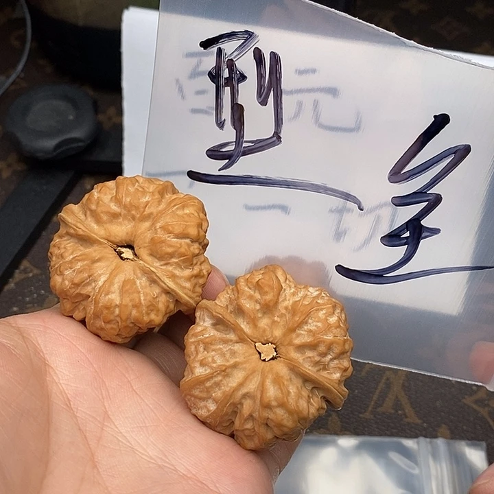 吊坠文玩核桃W4994779479794947
