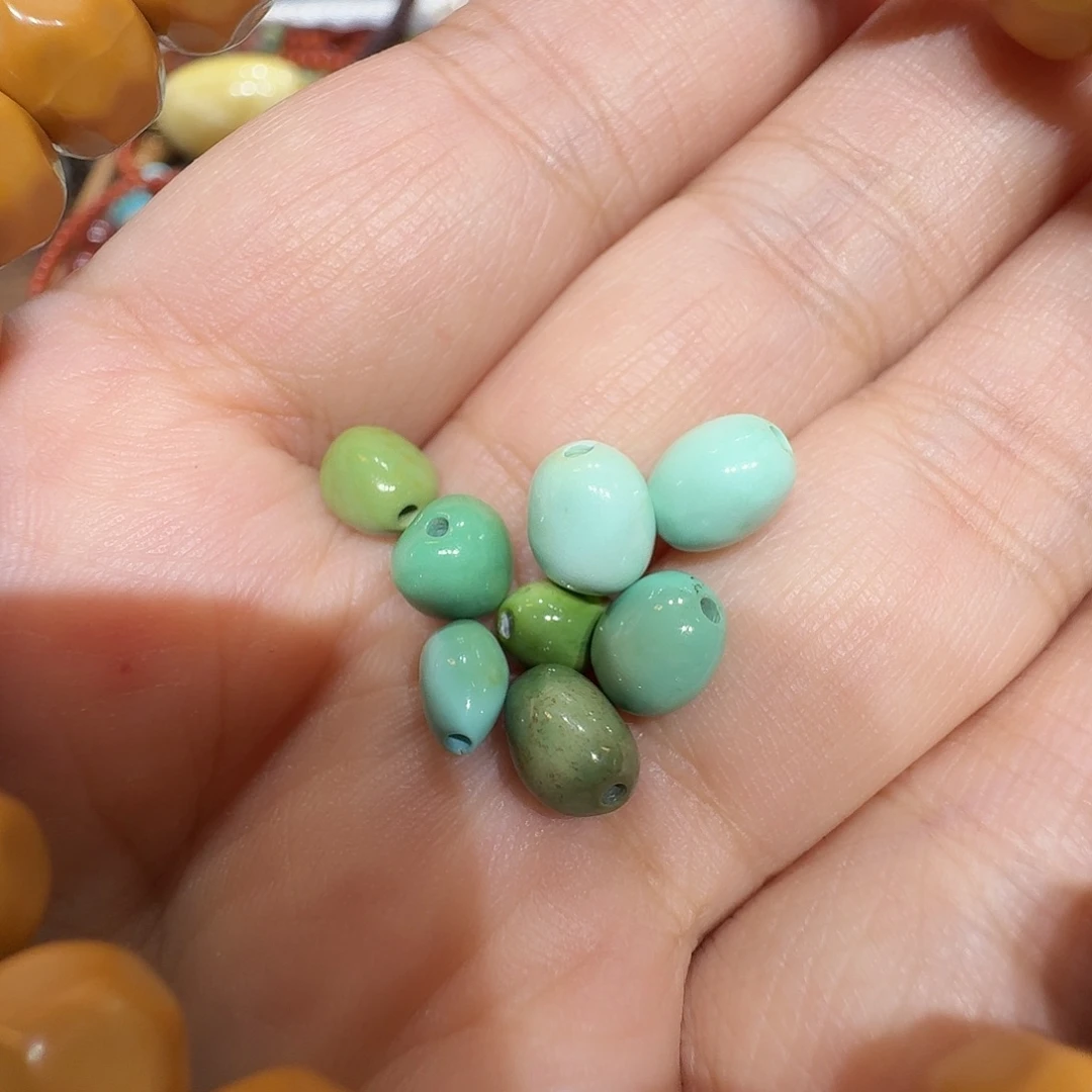 手串猴头核桃配饰