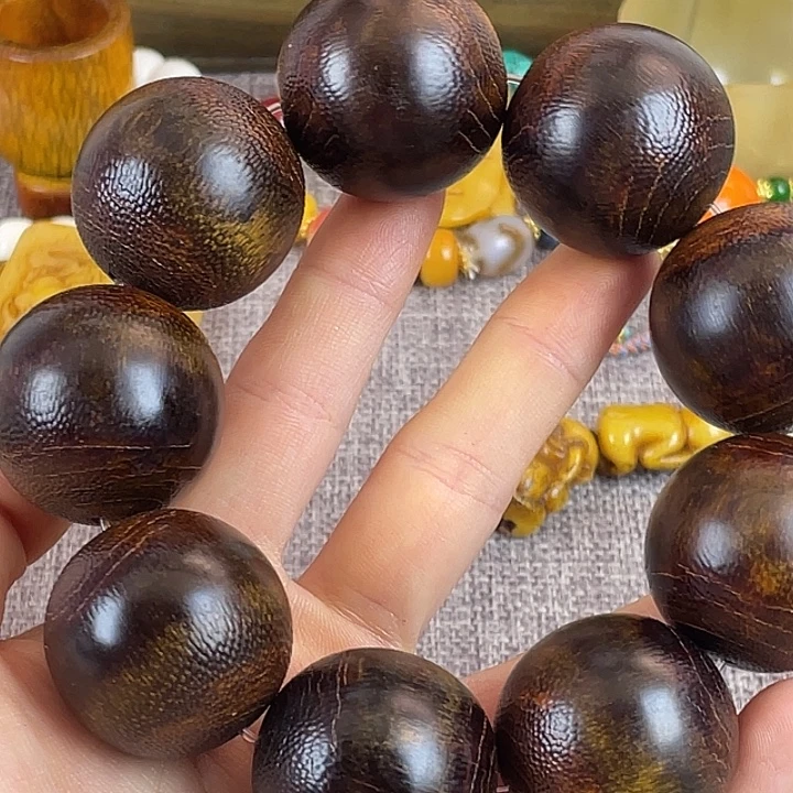 大果紫檀（缅甸花梨）3.0