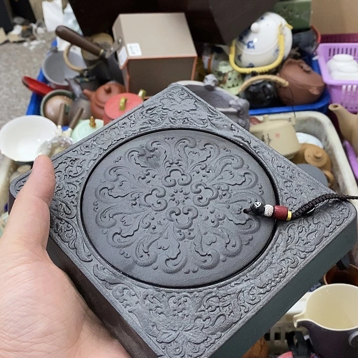 陶瓷艺术品及陶瓷制品