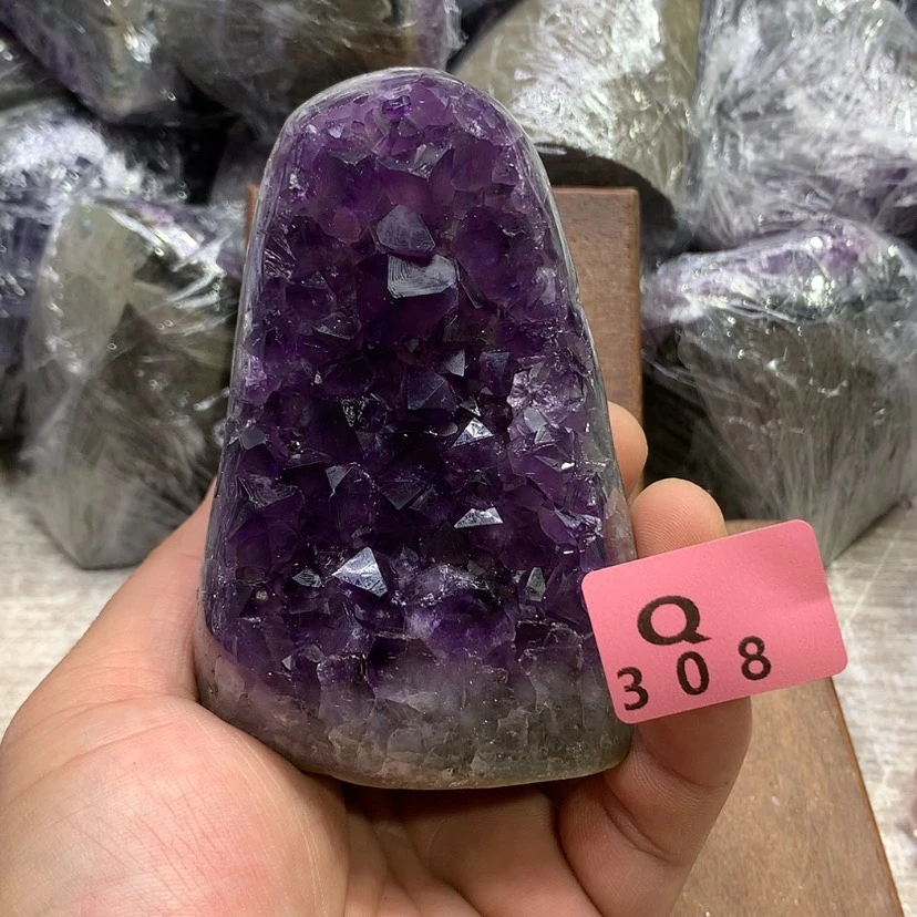 【闪购商品】水晶大型摆件（非配饰）未镶嵌