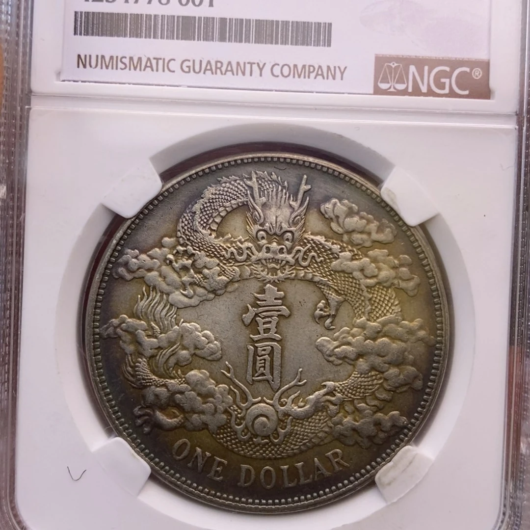 复古工艺饰品系列