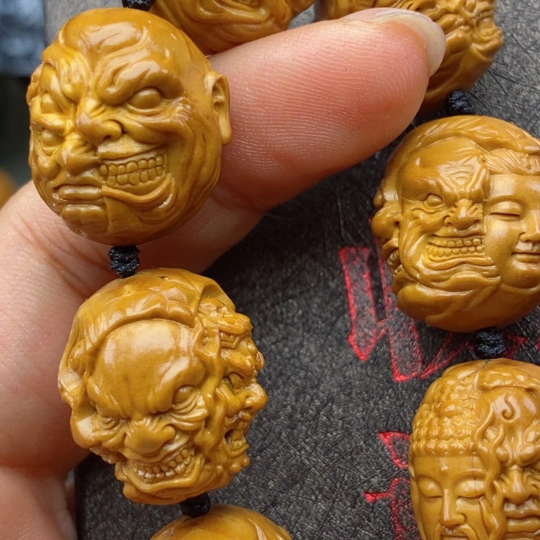 橄榄核手串橄榄橄榄