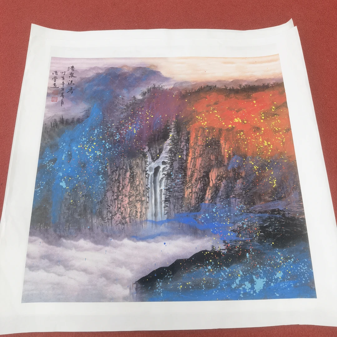 名家精品作品111