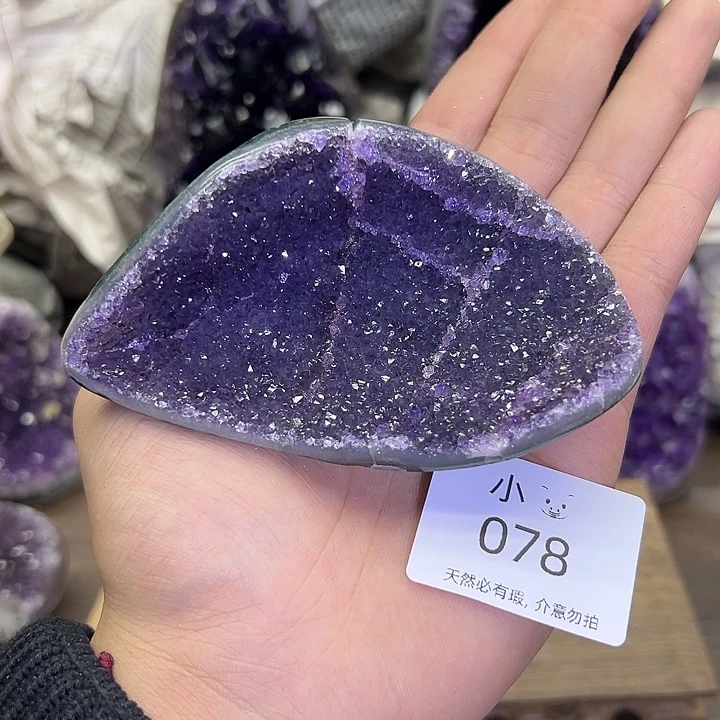 未镶嵌大型摆件（非配饰）水晶