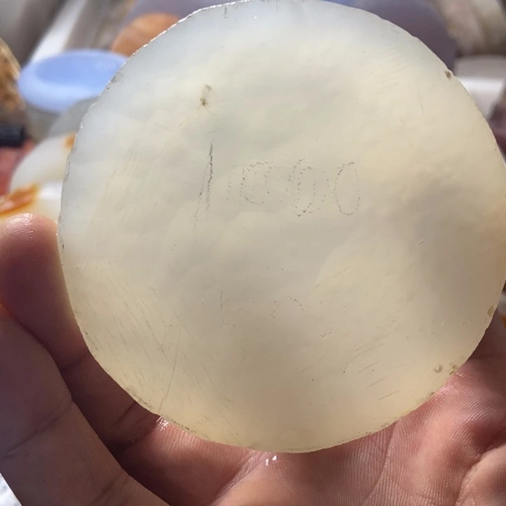 定制玛瑙定制产品不支持退换货