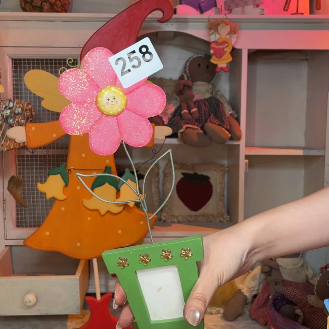 中古风手作款默认微损