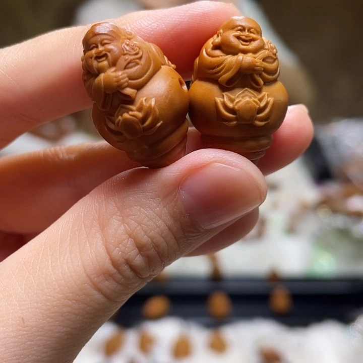 橄榄核手串/手链橄榄核