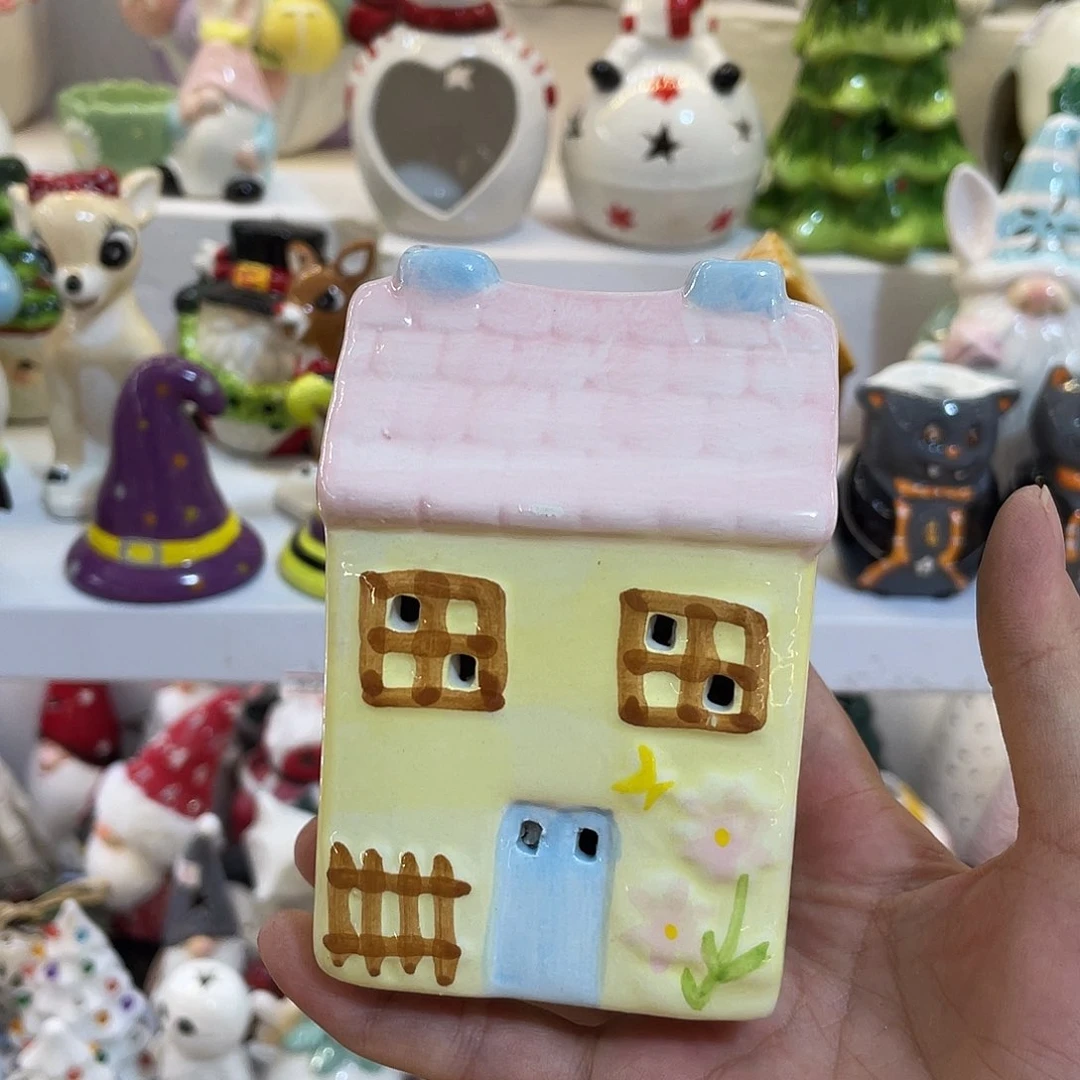 陶瓷微瑕介意慎拍