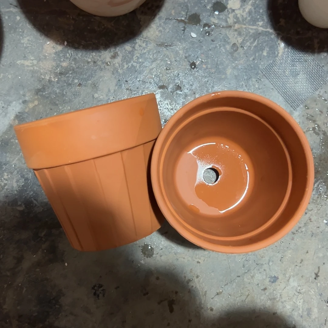 风琴12口11高2个【微瑕】