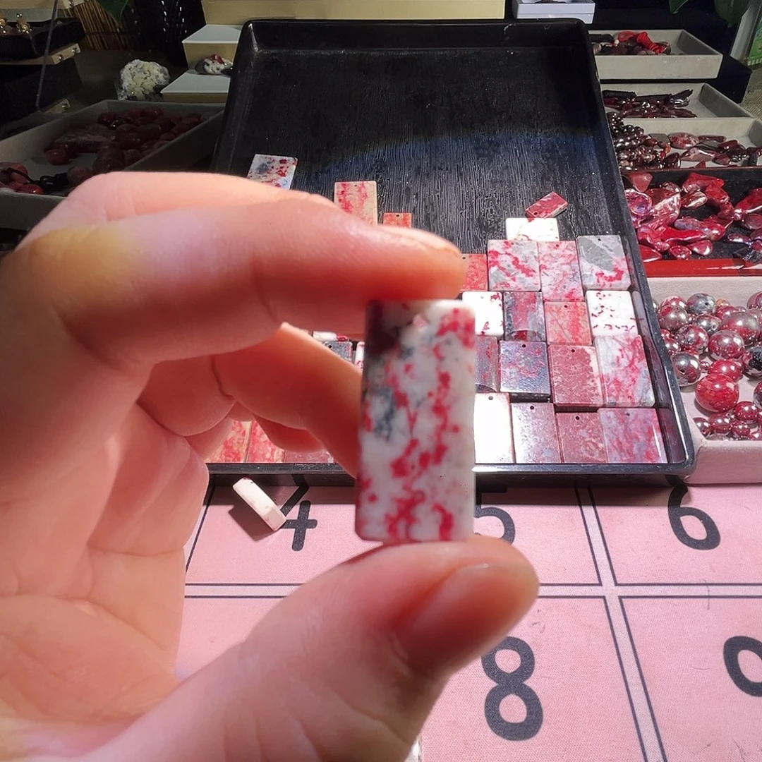 天然辰砂66688888888