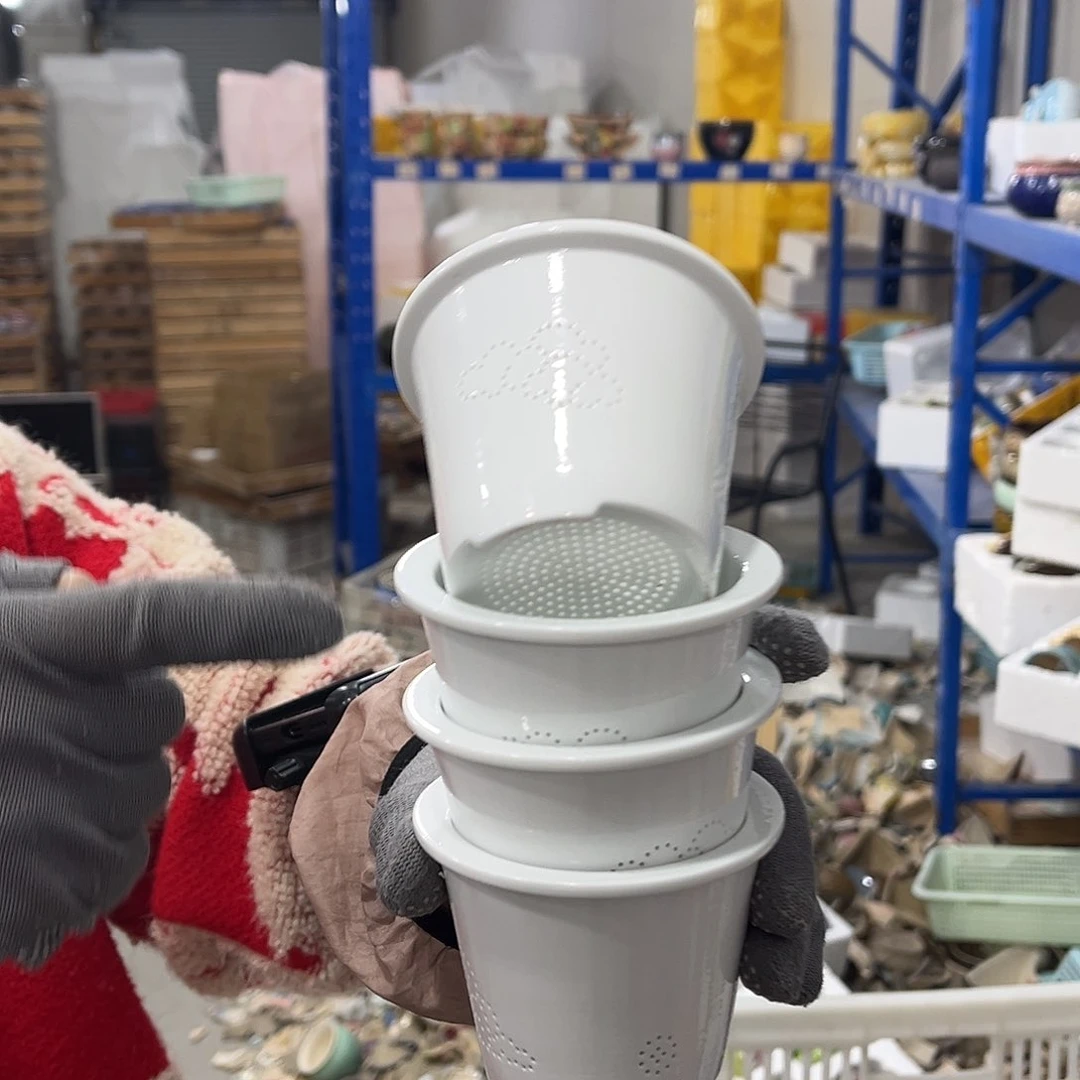 陶瓷正品数量有限