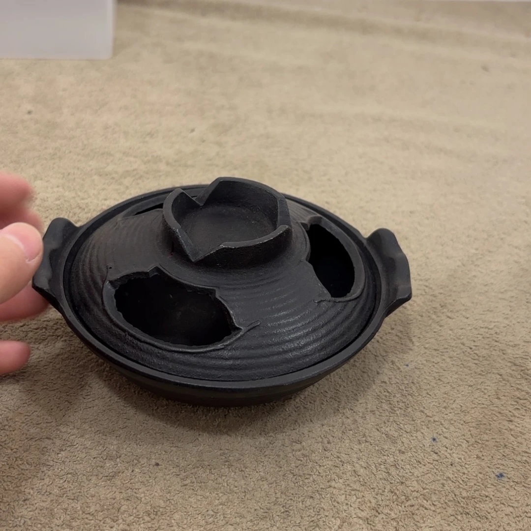 瓷片非常好看漂亮的物品