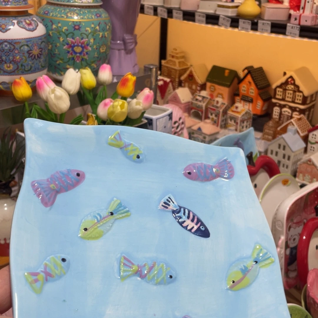 微瑕陶瓷介意慎拍