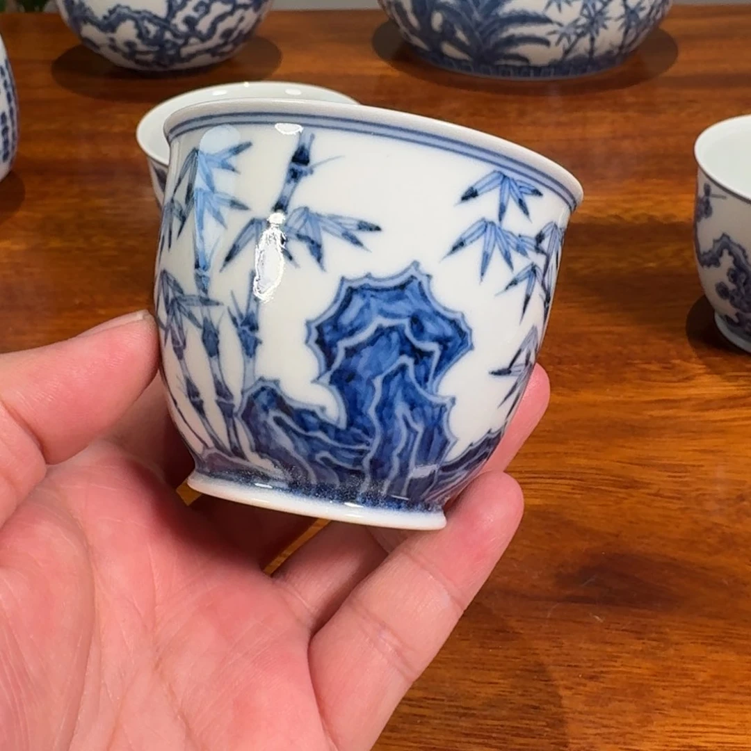 瓷器的制作工艺和工艺流程