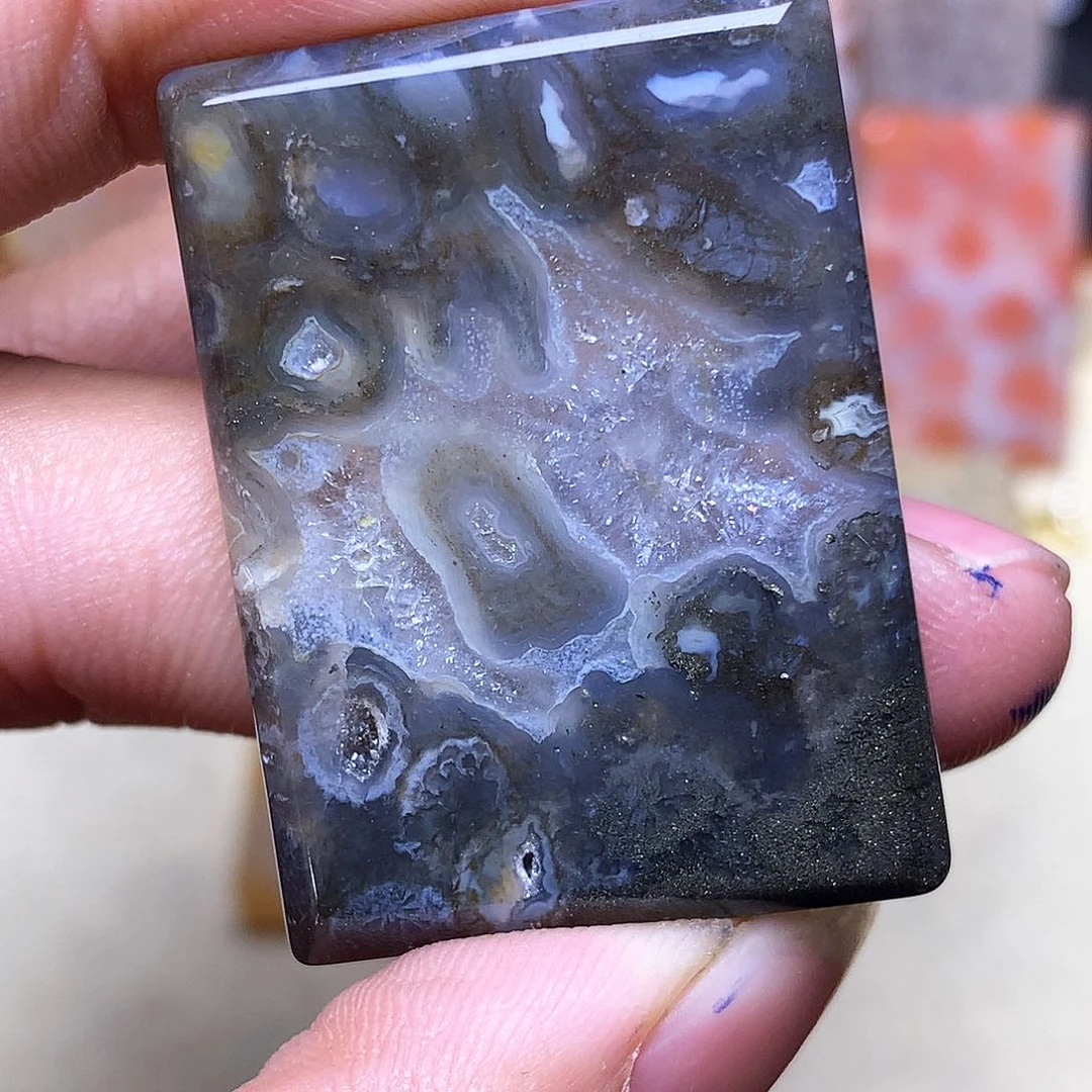 硅化玉珠宝奇石合金t****w