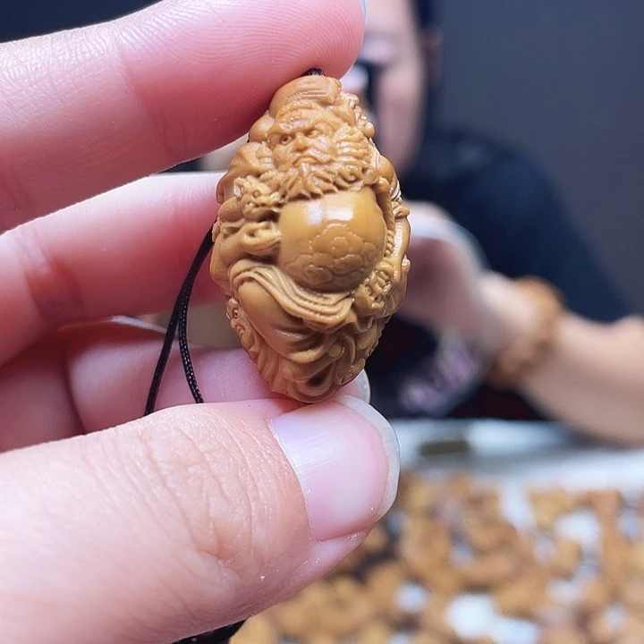 手串/手链橄榄核橄榄核