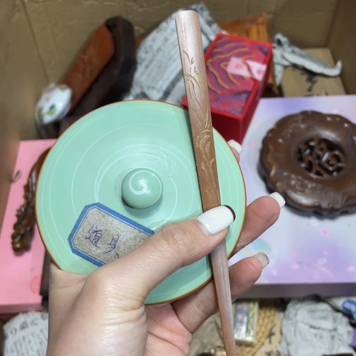 紫砂陶瓷艺术陶瓷艺术