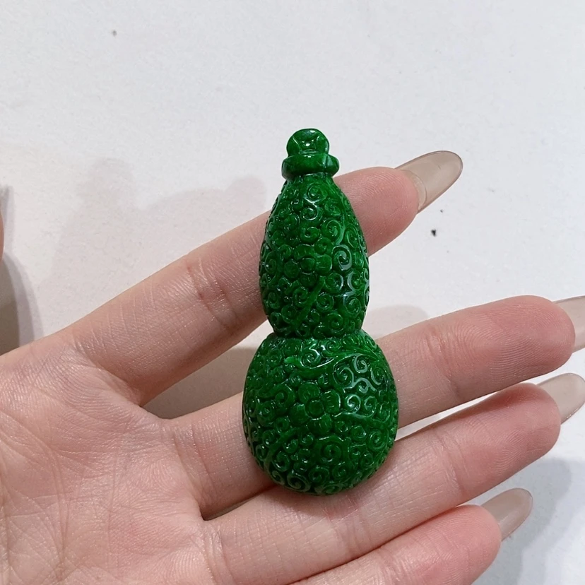 【闪购商品】颈饰未镶嵌翡翠