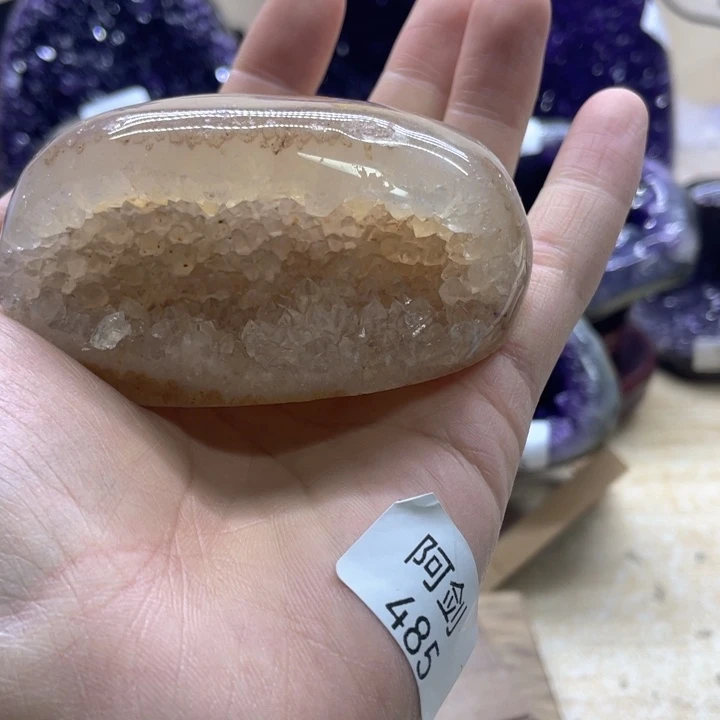 未镶嵌大型摆件（非配饰）水晶