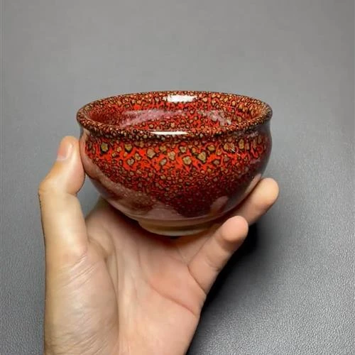 【闪购商品】茶盏-10012..........