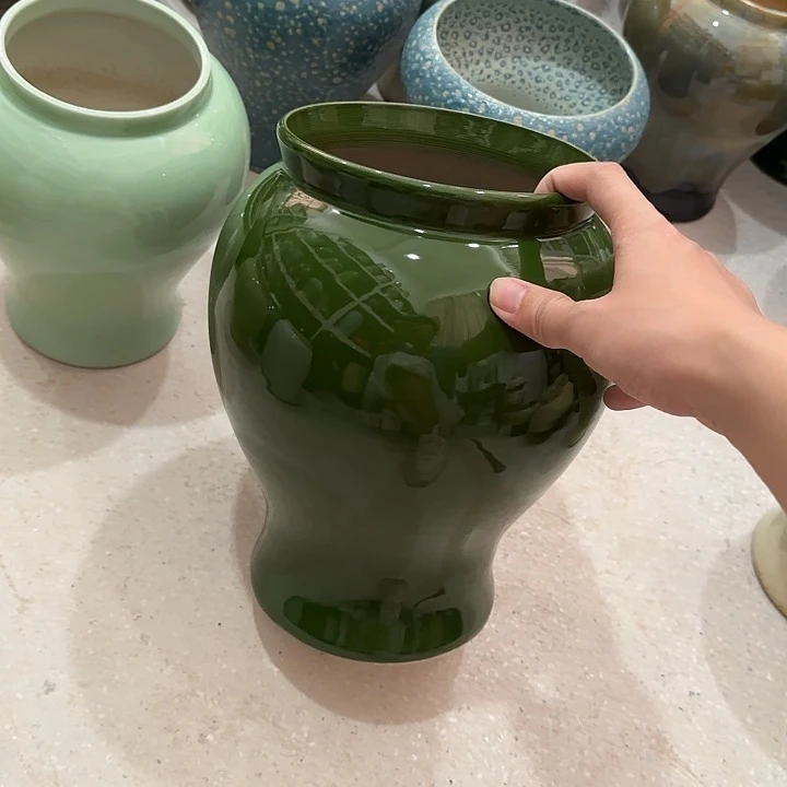 摆件正品有孔正品