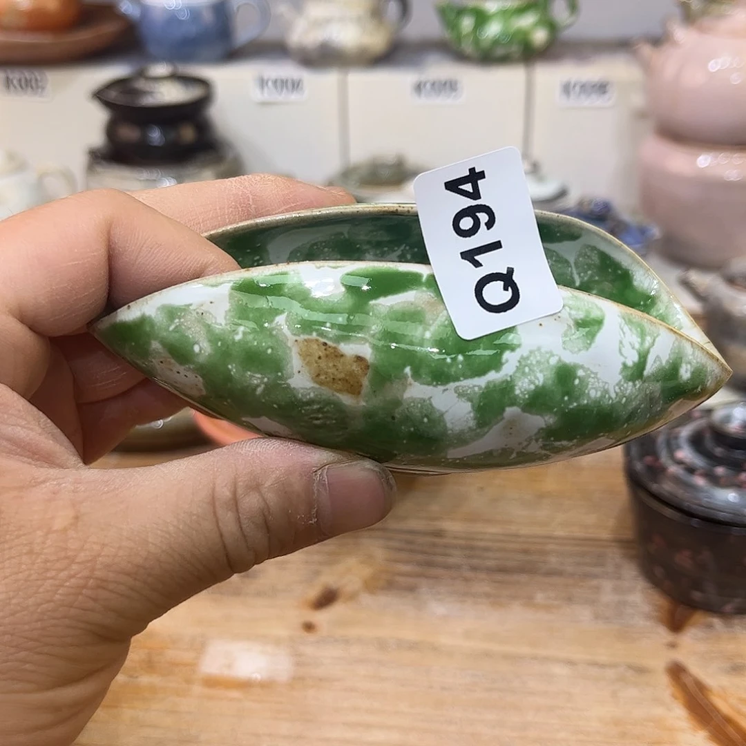 白泥茶杯p****热陶瓷艺术品