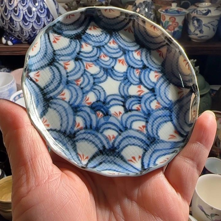 满18米包邮，默认微瑕谨慎参拍，不退不换