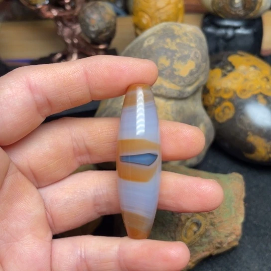 石材纯天然奇石原石63