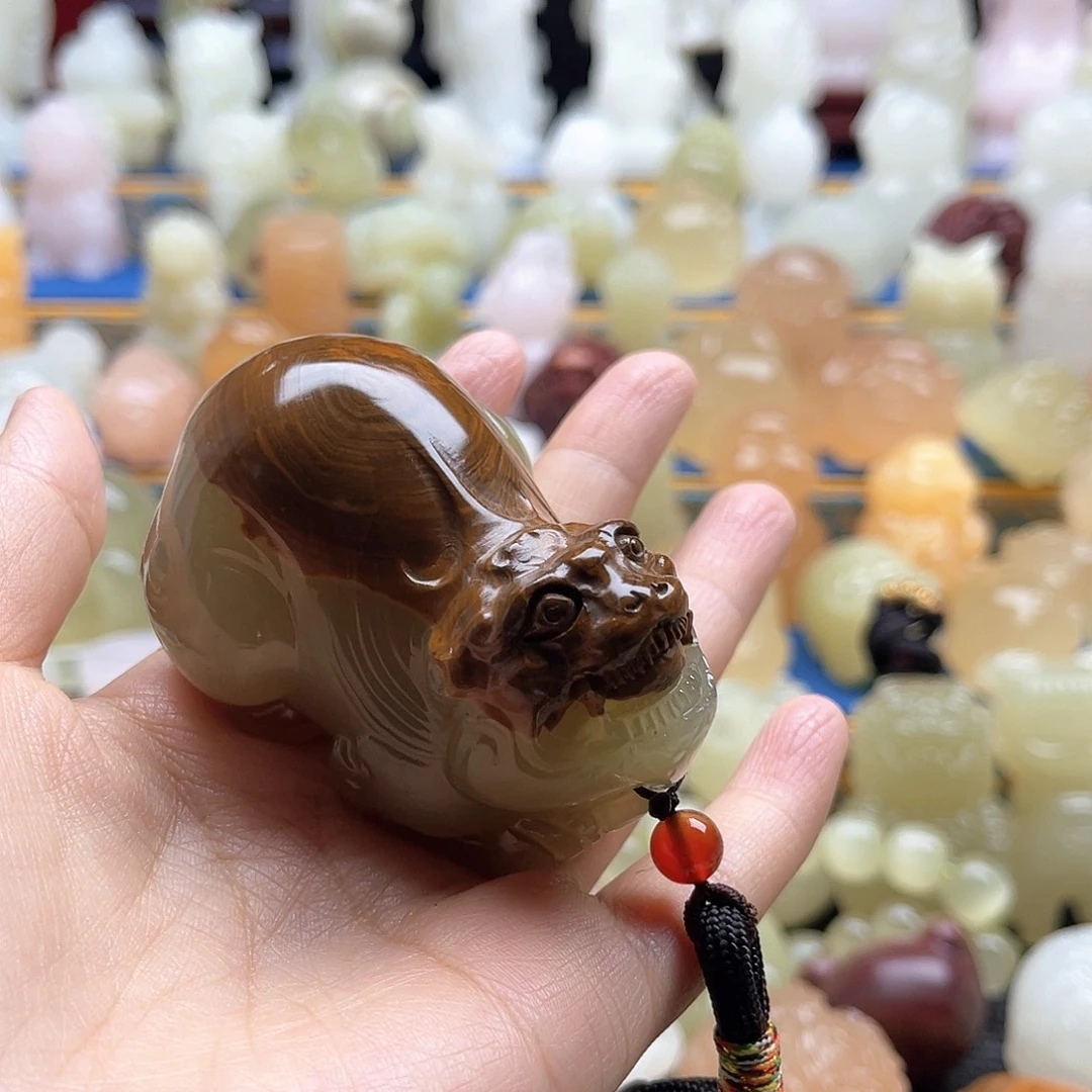 晨***阳新疆昆仑山脉山料